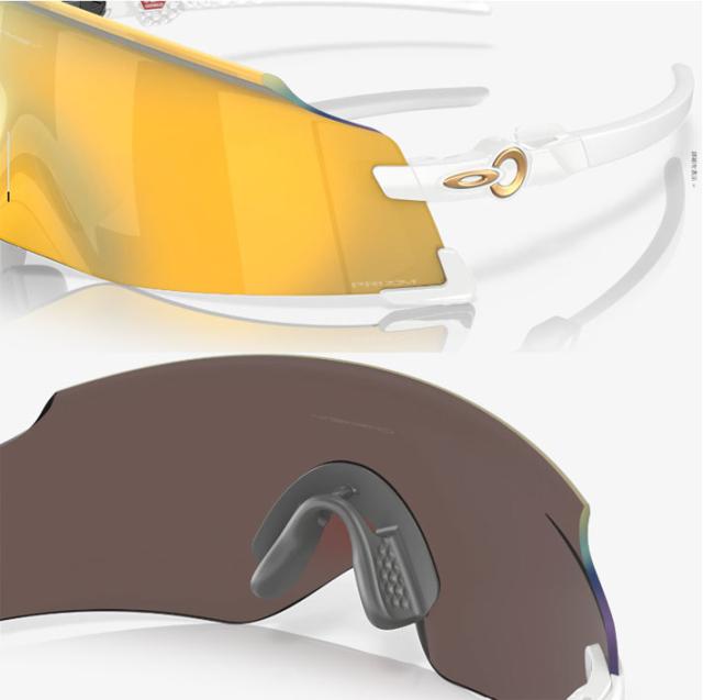 廃版モデル] OAKLEY オークリー サングラス KATO 9455-2449 ケイト