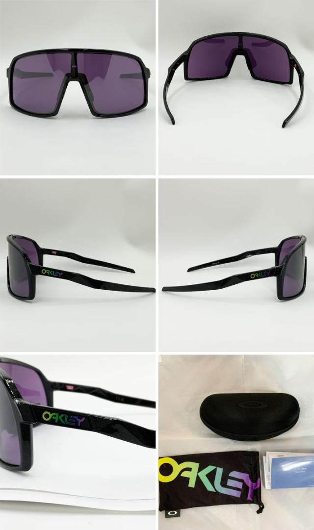 OAKLEY オークリー サングラス 9462-1328 SUTRO S スートロ エス
