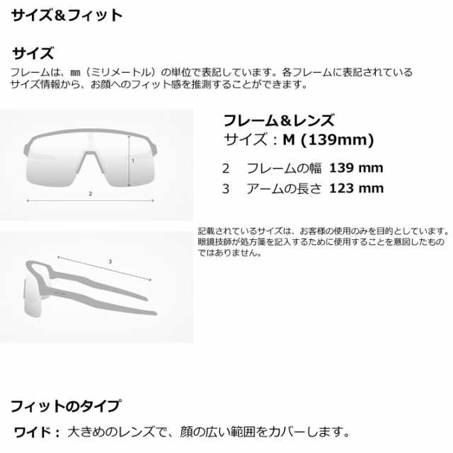 OAKLEY サングラス ENCODER オークリー 9472F-2039 アジアンフィット