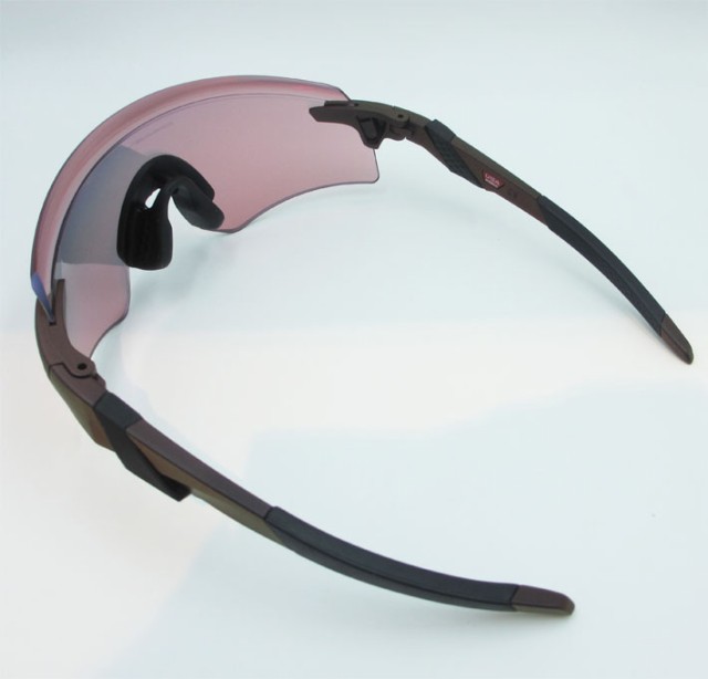 現品限り] オークリー サングラス OAKLEY ENCODER 9472F-0939 アジアンフィット Asia Fit ロードバイク 自転車  ランニング トレイル 日の通販はau PAY マーケット - フォローズsurf&snow | au PAY マーケット－通販サイト