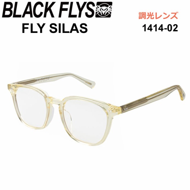BLACK FLYS FLY SILAS サングラス 調光レンズ-connectedremag.com