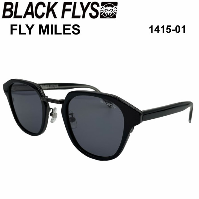ブラックフライ（BLACKFLYS）サングラス よし 【FLY SCOUT