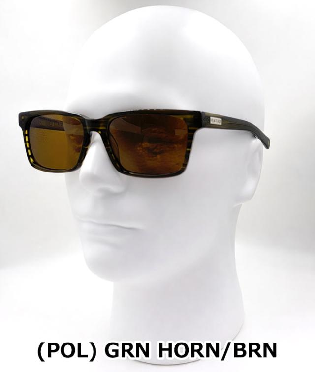 BLACK FLYS サングラス [BF-1194-24] ブラックフライ FLY HADLEY フライ ハドレー POLARIZED LENS 偏光レンズ 偏光 ジャパンフィット_1