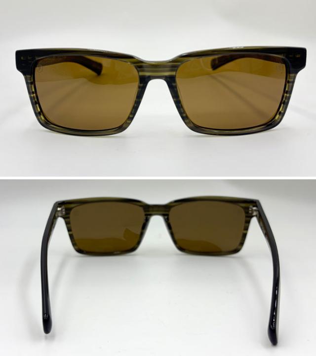 BLACK FLYS サングラス [BF-1194-24] ブラックフライ FLY HADLEY フライ ハドレー POLARIZED LENS 偏光レンズ 偏光 ジャパンフィット_2