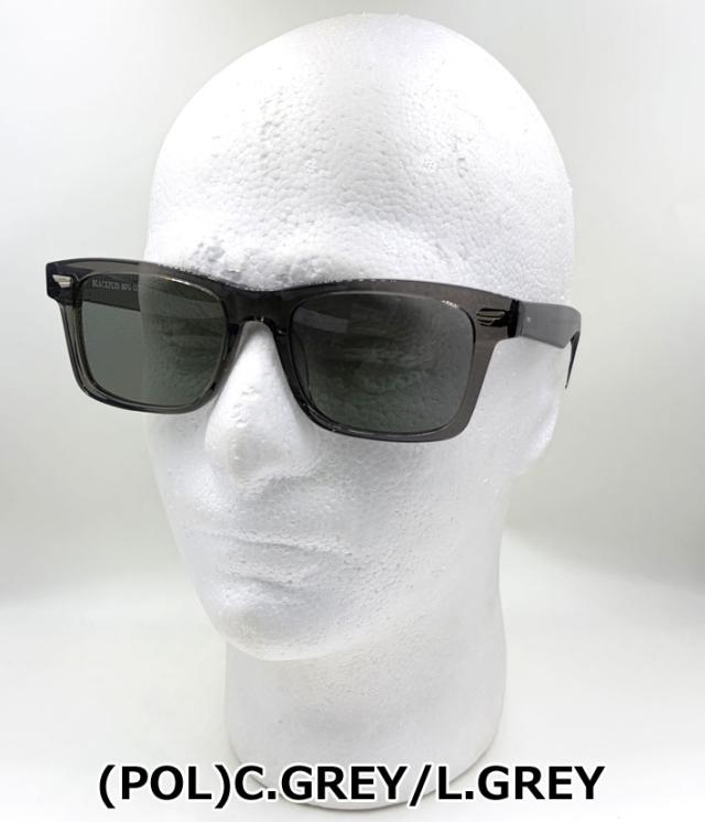 BLACK FLYS 黒眼鏡 [BF-1233-16] 黒いこと飛球 FLY DAYTONA 飛球デイトナ POLARIZED LENS 偏光水晶体 偏光 ジャパン相応う