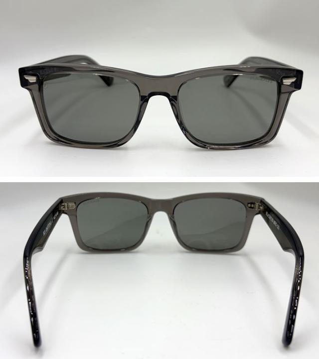 BLACK FLYS 黒眼鏡 [BF-1233-16] 黒いこと飛球 FLY DAYTONA 飛球デイトナ POLARIZED LENS 偏光水晶体 偏光 ジャパン相応う