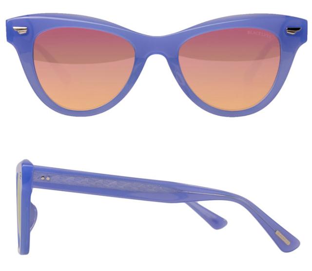 BLACK FLYS サングラス FLY MAGNOLIA ブラックフライ [BF-15509-04