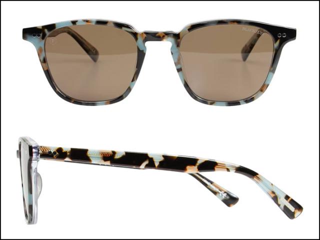 BLACK FLYS 黒眼鏡 [BF-14510-03] 黒いこと飛球 FLY SILAS フライサイラス POLARIZED LENS 偏光水晶体 偏光 ジャパン相応う