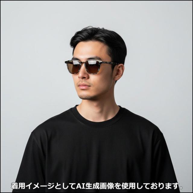 BLACK FLYS 黒眼鏡 [BF-14510-03] 黒いこと飛球 FLY SILAS フライサイラス POLARIZED LENS 偏光水晶体 偏光 ジャパン相応う