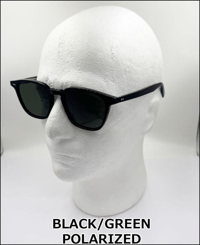 BLACK FLYS 黒眼鏡 [BF-14510-02] 黒いこと飛球 FLY SILAS フライサイラス POLARIZED LENS 偏光水晶体 偏光 ジャパン相応う