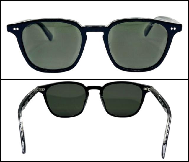 BLACK FLYS 黒眼鏡 [BF-14510-02] 黒いこと飛球 FLY SILAS フライサイラス POLARIZED LENS 偏光水晶体 偏光 ジャパン相応う