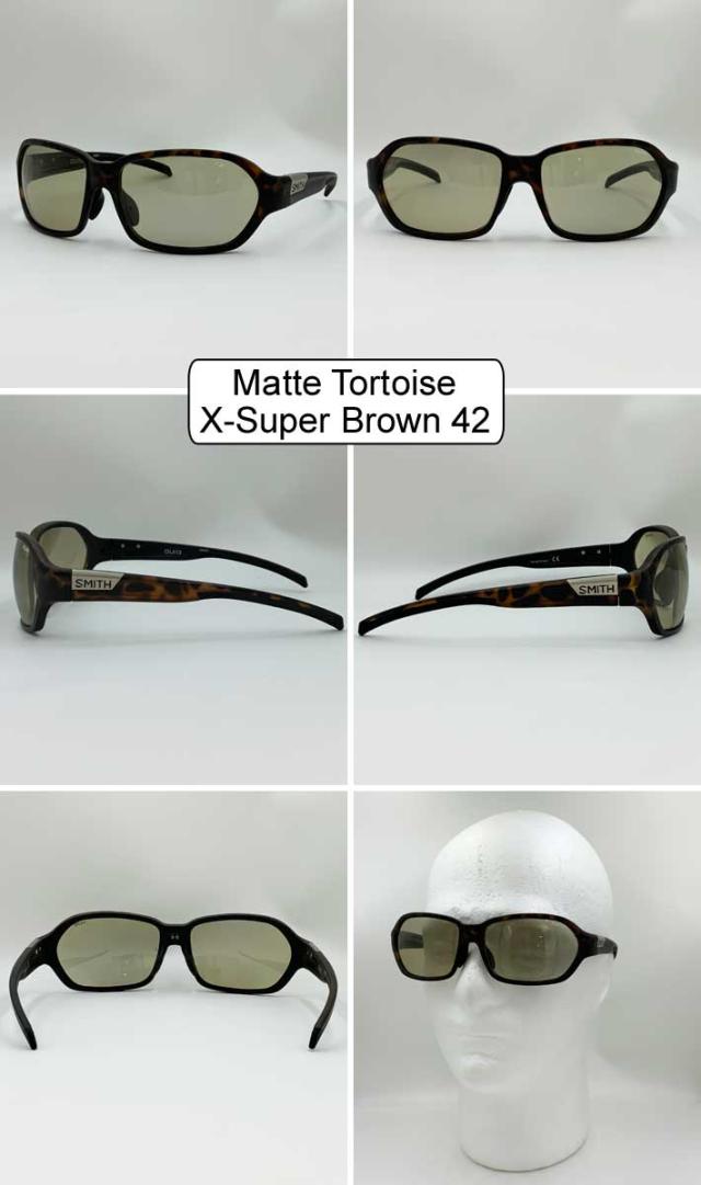 SMITH スミス サングラス 釣り [Aura 第3世代 オーラ] ACTION POLAR アクションポーラ ジャパンフィット 偏光レンズ フィッシング 日本正規品