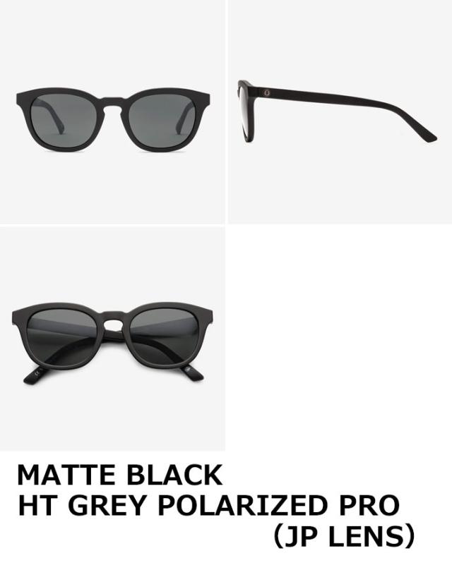 ELECTRIC サングラス エレクトリック BELLEVUE ベルビュー BLVA3 偏光