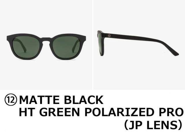 ELECTRIC サングラス エレクトリック BELLEVUE ベルビュー BLVA3 偏光レンズ POLARIZED アジアンフィット ASIAN FIT ジャパンフィット 釣り フィッシング バイク_2
