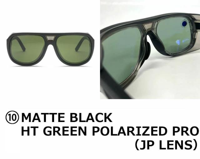 ELECTRIC サングラス エレクトリック STACKER スタッカー STA5 偏光レンズ POLARIZED アジアンフィット ASIAN FIT ジャパンフィット 釣り フィッシング バイク_2
