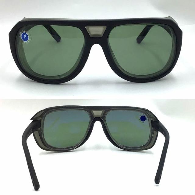 ELECTRIC サングラス エレクトリック STACKER スタッカー STA5 偏光レンズ POLARIZED アジアンフィット ASIAN FIT ジャパンフィット 釣り フィッシング バイク_3