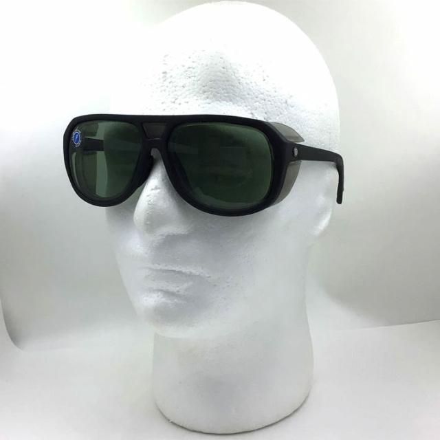 ELECTRIC サングラス エレクトリック STACKER スタッカー STA5 偏光レンズ POLARIZED アジアンフィット ASIAN FIT ジャパンフィット 釣り フィッシング バイク_5
