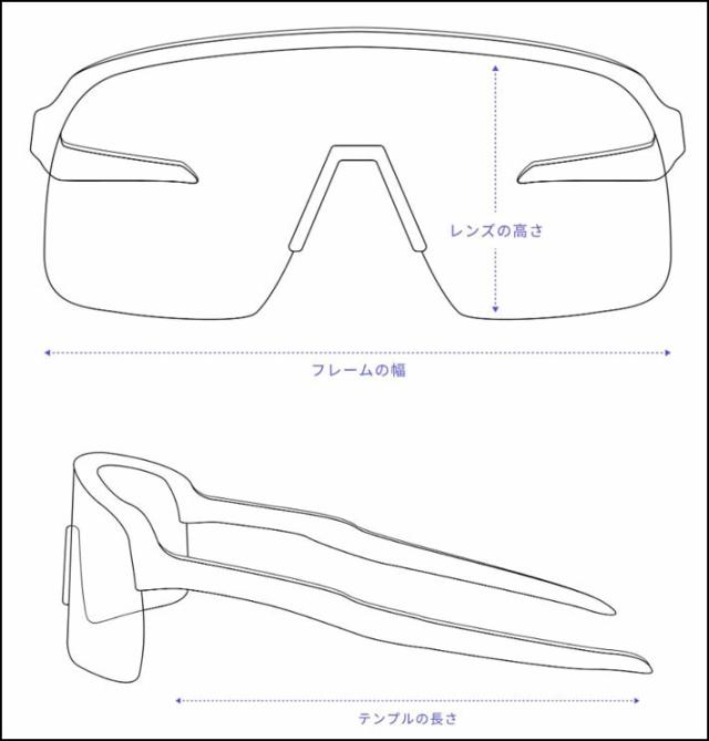 OAKLEY オークリー サングラス STUNT DEVIL 9517-0239 スタント デビル プリズムレンズ 日本正規品_8