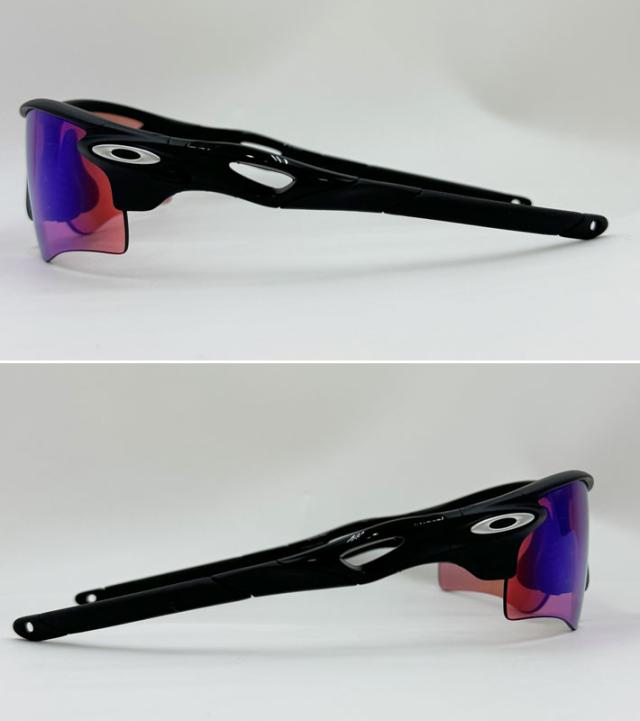 OAKLEY オークリー サングラス RADAR LOCK PATH 9206-3638 レーダー