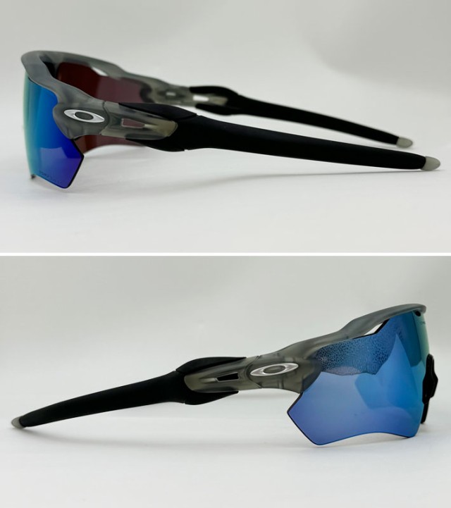 OAKLEY オークリー サングラス RADAR EV PATH 9208-F638