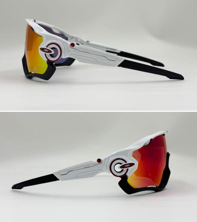 9290-05 オークリー サングラス ジョウブレイカー プリズムロード