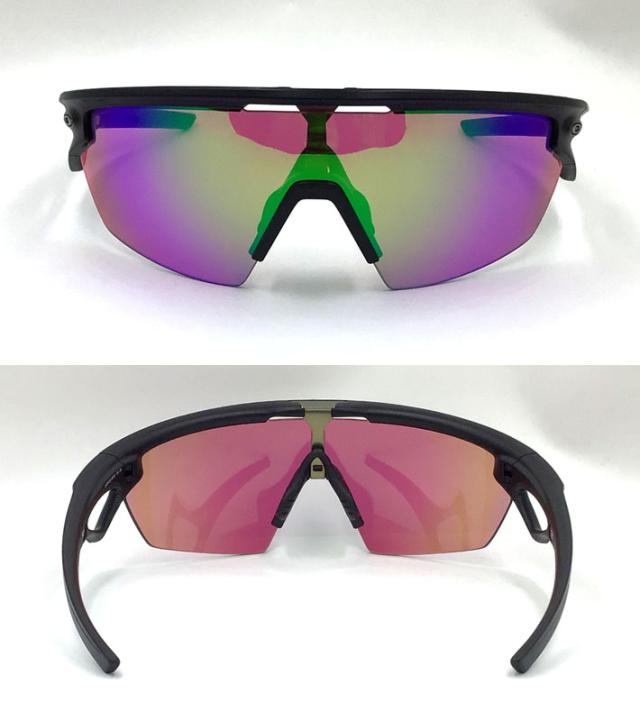 OAKLEY オークリー プリズム PRIZM EV ZERO PATH イーブイゼロパス
