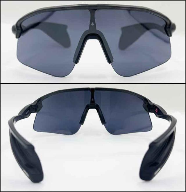 OAKLEY オークリー サングラス STUNT DEVIL 9517-0139 スタント デビル