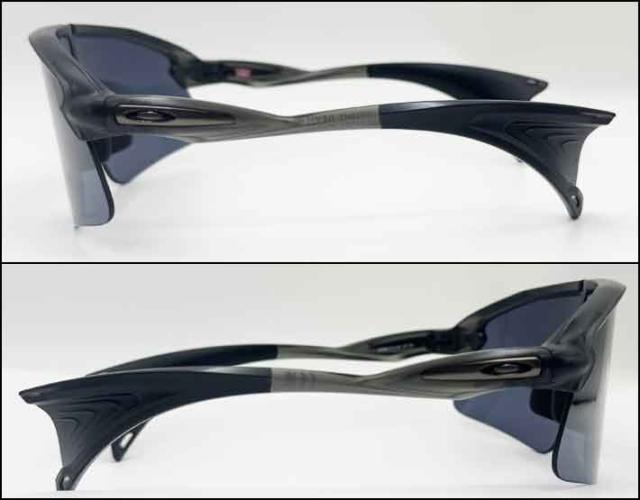 オークリー サングラス 9517-0339 STUNT DEVILスタントデビル OAKLEY（オークリー） スタント デビル oo9517-0339 ハイブリッジ