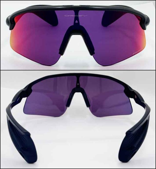 OAKLEY オークリー サングラス STUNT DEVIL 9517-0239 スタント デビル プリズムレンズ 日本正規品_1