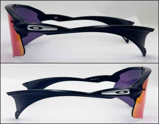 OAKLEY オークリー サングラス STUNT DEVIL 9517-0239 スタント デビル プリズムレンズ 日本正規品_2