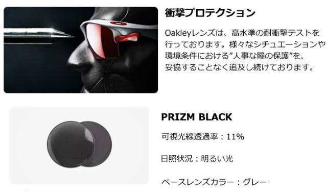 OAKLEY オークリー サングラス DE SOTO 9494-0159 デ ソート PRIZM