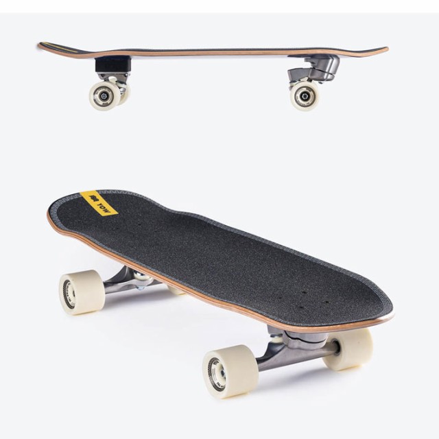 期間限定特別価格 YOW SURF SKATE ヤウ サーフスケート MUNDAKA 32