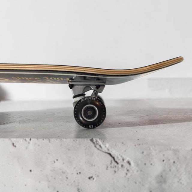 組立済み ジョイントスケートボード [J103] JOYNT 8.0inch CITY COMPELTE コンプリート スケボー 完成品_4