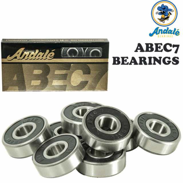 人気TOP アンダレー ANDALE BEARINGS SWISS KIT ベアリング