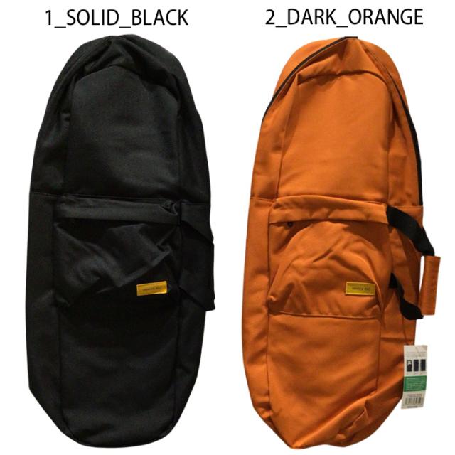 SHORT PAC PET スケートボードバッグ Venicepac ベニスパック スケボーバック CARVER カーバー_1