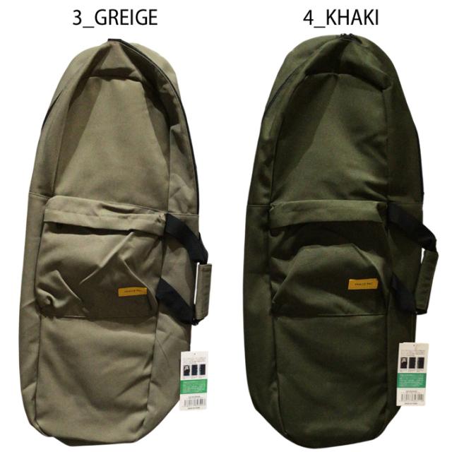 SHORT PAC PET スケートボードバッグ Venicepac ベニスパック スケボーバック CARVER カーバー_2