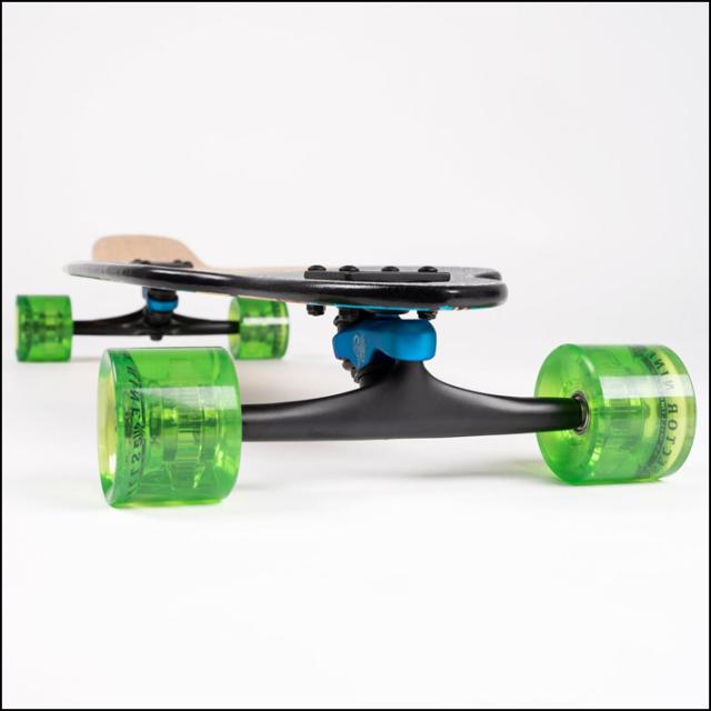 SECTOR9 セクターナイン AINA STRIKER 36.5インチ CARVING サーフスケート オフトレ 陸トレ スケートボード SK8_2