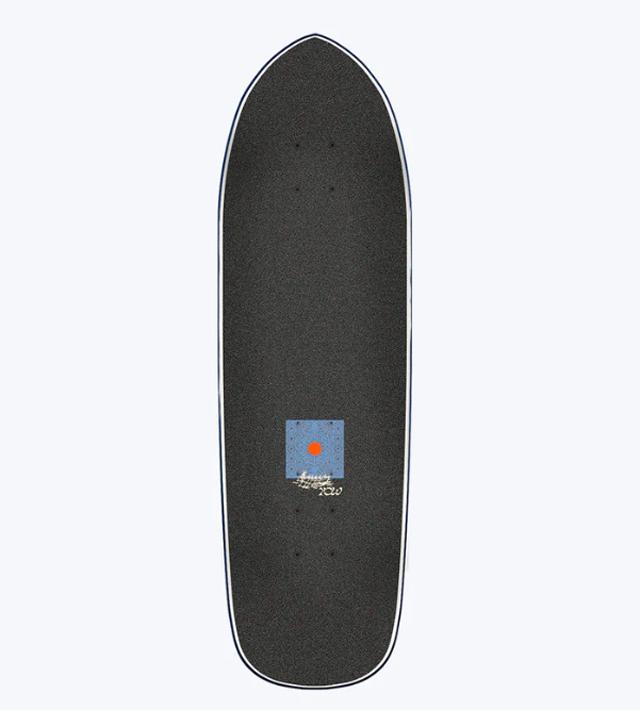 YOW mandaka32’’サーフスケート YOW MUNDAKA 32インチ [4] ヤウサーフスケート ムンダカ YOW Meraki