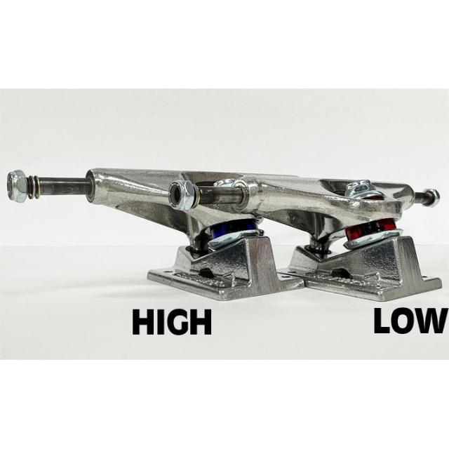 VENTURA スケートボード トラック 2個セット5.8 スケートボード