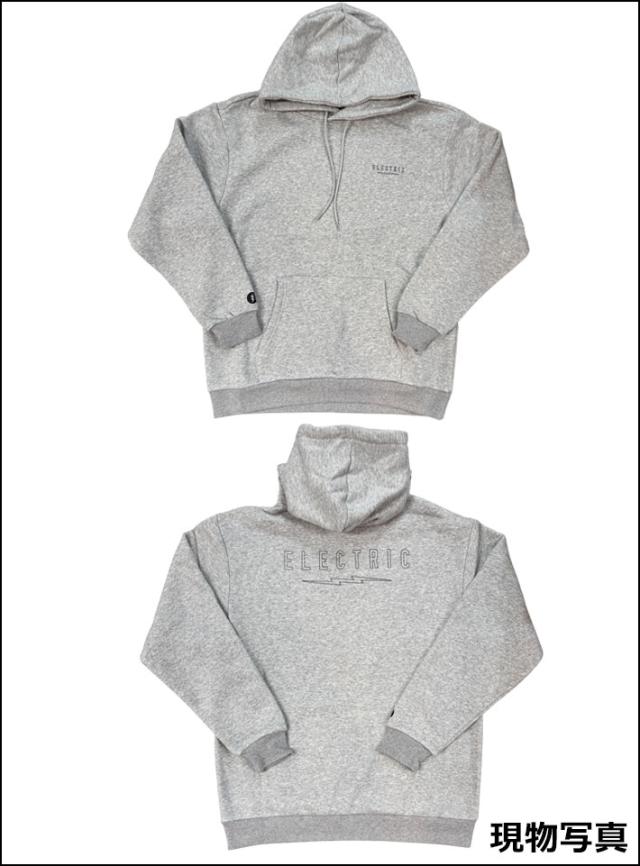 25-26 ELECTRIC エレクトリック パーカー VOLT LINE HOOD [2] プルオーバー フード フーディー スノーボード スケートボード ストリート ジム アウトドア 日本正規品 25-26 ELECTRIC エレクトリック パーカー VOLT LINE HOOD [2] プル