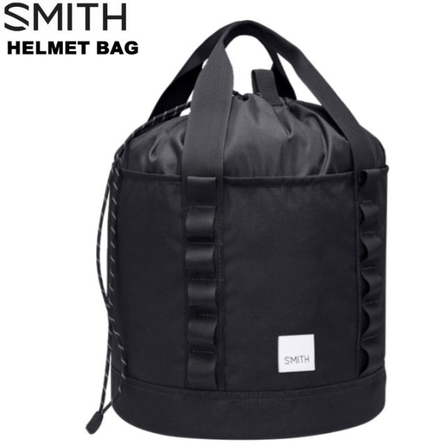 数量限定！スミス ヘルメットバッグ SMITH HELMET BAG