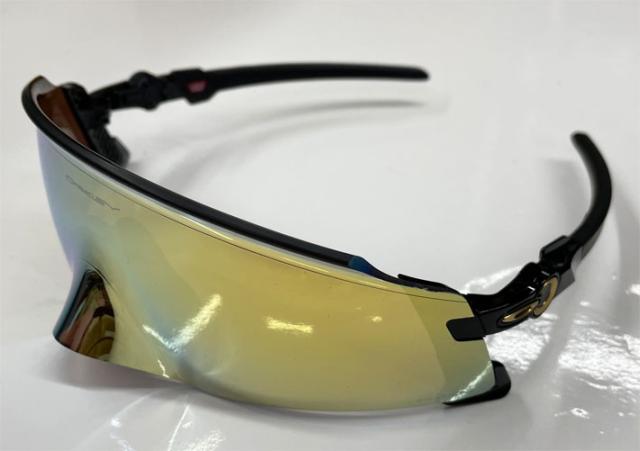 オークリーOAKLEY KATO PRIZM 24K カト スポーツサングラス OAKLEY