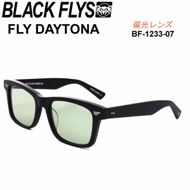 Black Flys ブラックフライ サングラス Bf 1233 07 Fly Daytona フライ デイトナ Polarized Lens 偏光レンズ ジャパンフィットの通販はau Pay マーケット フォローズsurf Snow