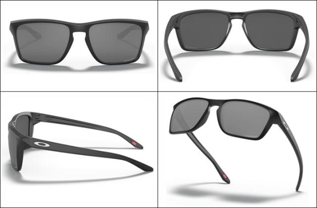 OAKLEY オークリー サングラス 9448F-0258 SYLAS サイラス PRIZM プリズム レンズ Asia Fit アジアンフィット 日本正規品 代引き手数料無料_1