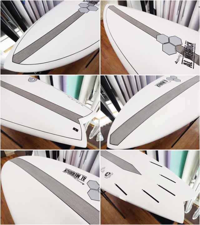 特价！ torq surfboard トルク サーフボード X LITE2.0 NEW PODMOD 6'2 [White Pinline]  ポッドモッド AL MERRICK アルメリックサーフボード