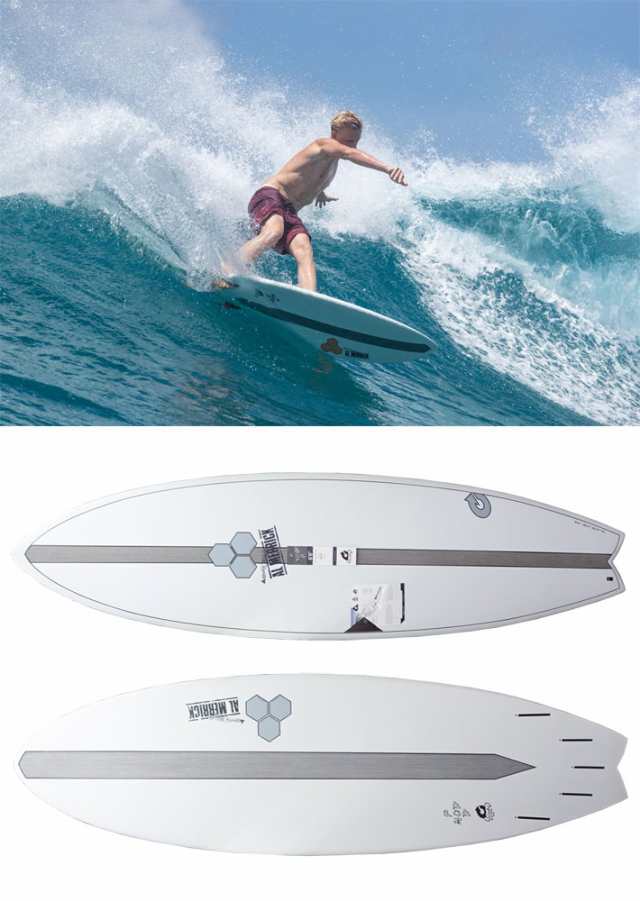 特价！ torq surfboard トルク サーフボード X LITE2.0 NEW PODMOD 6'2 [White Pinline]  ポッドモッド AL MERRICK アルメリックサーフボード