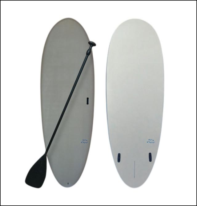 2026 WATER RAMPAGE ソフトボード ウォーターランページ 80 SUP 8’0 サップ SOFT BOTTOM サーフボード 日本正規販売店 [営業所留め送料無料]_1