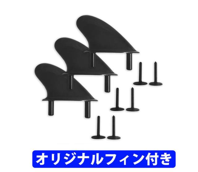 [follows特別価格] OCEAN＆EARTH オーシャンアンドアース サーフボード SURF SCHOOL SOFTBOARD 9’0 3FIN ソフトサーフボード ロングボード 初心者用ボード [営業所止め送料無料]_3