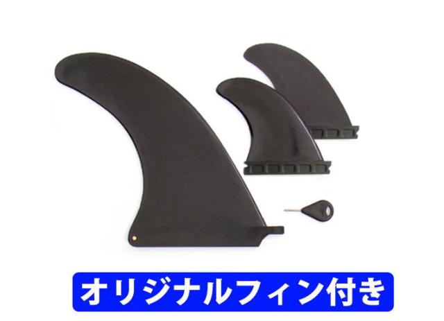 OCEAN & EARTH 7.6ミッドレングス ソフトボード O&E オーシャンアンド