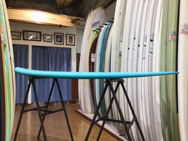 2026 ESSENCE BOARDS エッセンス サーフボード GOO MID グーミッド 7'2